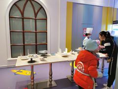 大堂-芭菲盛宴·环球美食(北城国际店)