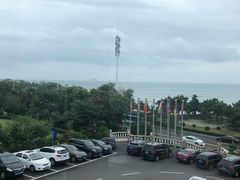 -青岛海景花园大酒店