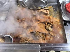 -明记牛杂(新马路分店)