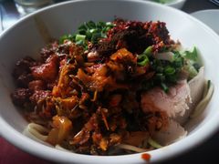 -猫记风味小吃店(永和里店)