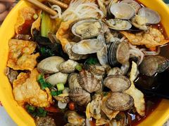 -龍城柳州螺蛳粉(群星路店)