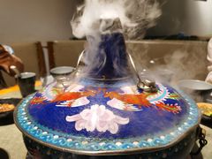 -贰重天冰煮羊自助火锅(东坝店)