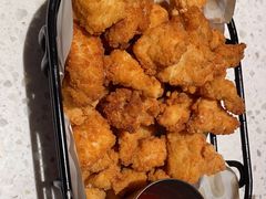 -秀玉coffee&kitchen(黄石大上海店)
