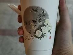 -唐沫茶兮(首山店)