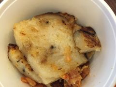 -许留山(梳士巴利道店)