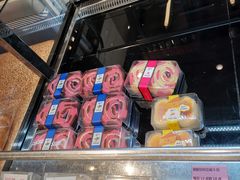 -85度C(南京张府园店)