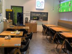 大堂-牛油果大师寿司(瑞景店)