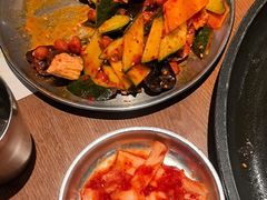-马场洞肉铺(高丽街店)