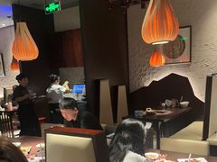 -匠和风精致料理(莆田财富中心店)