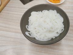 -鲜越鲜鱼粉(财富购物中心店)