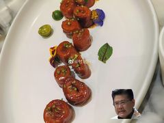 -城南往事·鲁菜·烤鸭(世茂宽厚里·大明湖店)