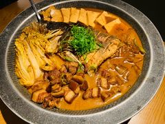 -奉天小馆·非遗东北菜(沈阳万象城店)