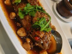 -赣江里•江西菜(望京旺角店)