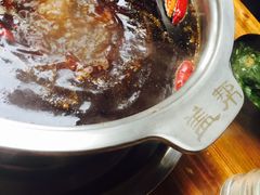 -盖帮鳝鱼串串(东郊记忆店)