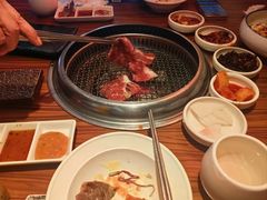 -烧肉一番·新韩式炭火烤肉(大岭山店)