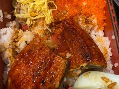 -Hatsune隐泉日式料理(SKP店)