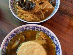 -西园寺素食(西园弄戒幢律寺店)