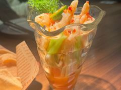 -星叶·东南亚料理(温州万象城店)