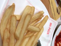 -米斯特比萨(光华桥凯德MALL天津湾店)