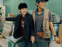 -首都电影院(天津店 中国巨幕)