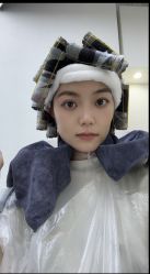 -FINE HAIR 烫染专业设计