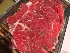 -西塔老太太泥炉烤肉(望京一店)