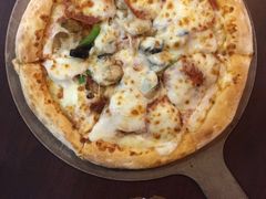 -棒约翰比萨·意面(松江开元店)