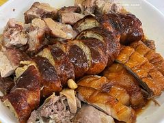 -安记烧鹅(新桥店)