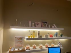 -婳香·女性英式芳疗SPA