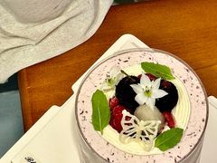 -花间烘焙BLossom Bakery