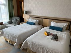 -上海富悦大酒店(松江店)