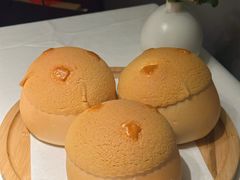 招牌菠萝包-炳胜品味(深圳湾万象城店)