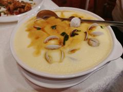 -永兴餐厅(复兴中路店)