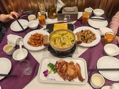 -凯鸽酒楼(振兴街店)