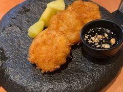 -simply thai天泰(美罗城店)