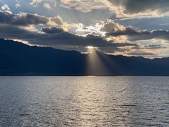 -大理洱海