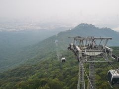 -紫金山山顶公园
