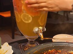 -探鱼·鲜青椒爽麻烤鱼(增城东汇城店)