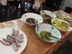 -白衣古寺素斋堂