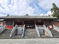 -报恩寺(平武县)