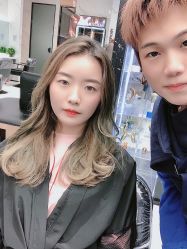 -MAGI美界造型