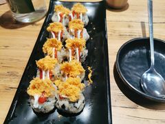 -京玉菲饭店(李村店)
