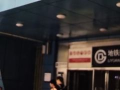 -梨园(地铁站)