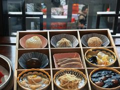 -奇芳阁·百年清真南京菜(夫子庙店)