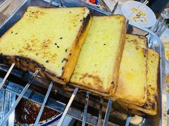 -永刚烧烤(大夜市店)