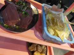 -牛一煲美食(江高店)