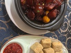 -晓平饭店(嘉善路店)