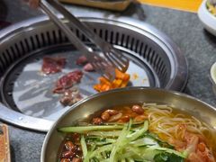 -鹤之乡·齐齐哈尔烤肉·非遗(秋涛路店)