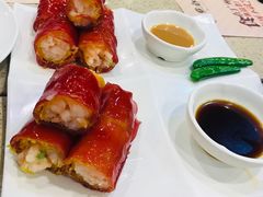 -点都德(盘福楼店)