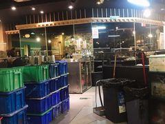 -滨城串吧(三元桥店)